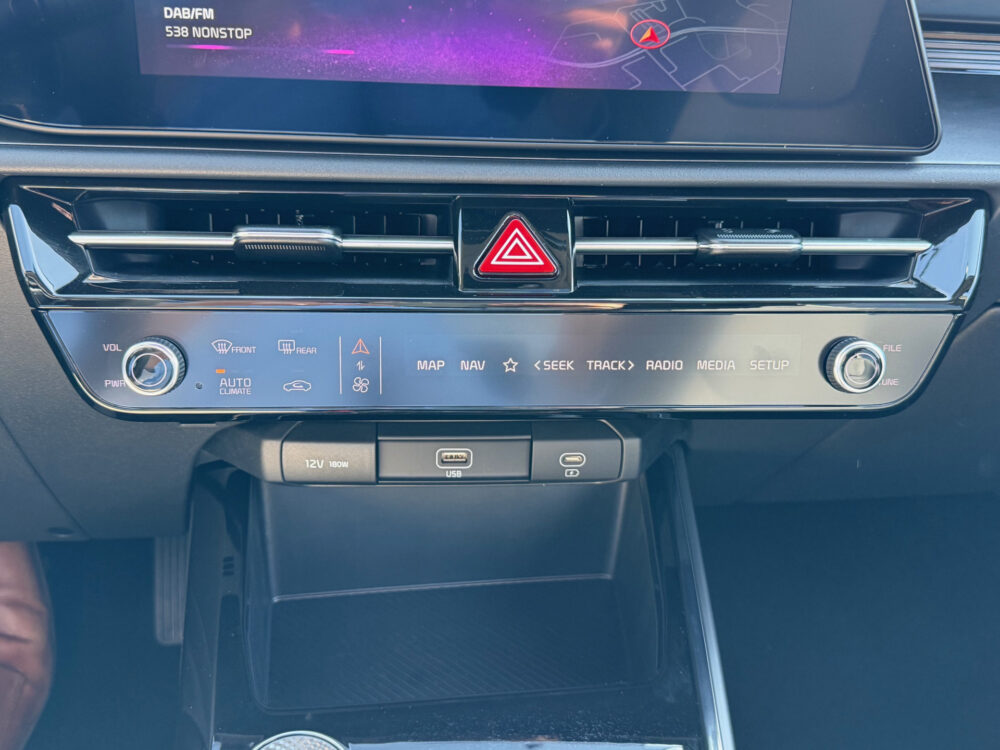 Kia Niro EV DynamicPlusLine 64.8 kWh 28