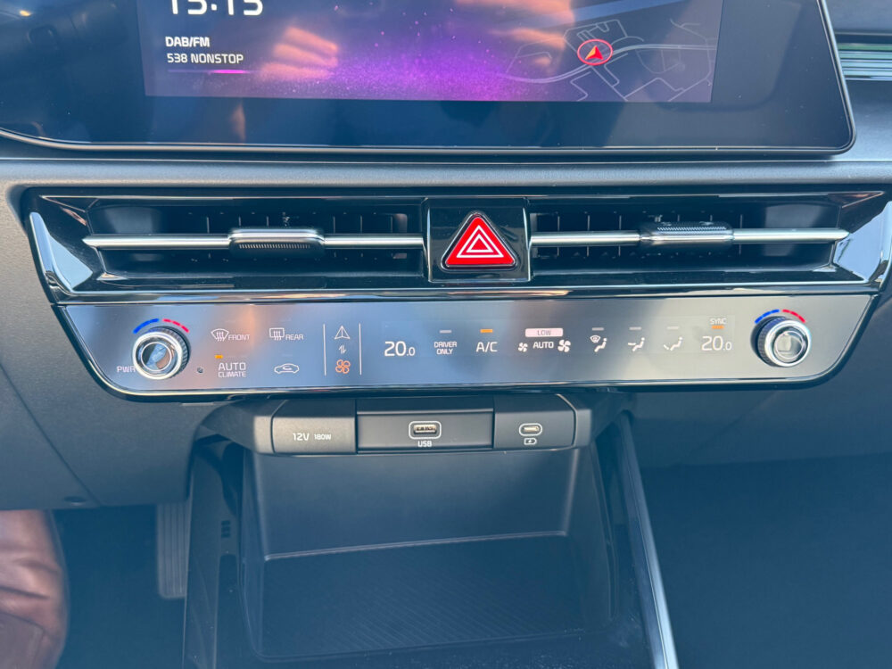 Kia Niro EV DynamicPlusLine 64.8 kWh 29