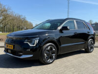 Kia Niro EV DynamicPlusLine 64.8 kWh 37
