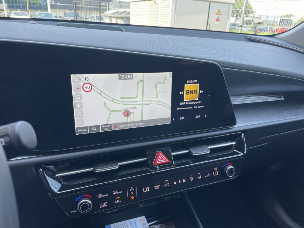 Kia Niro 1.6 GDi PHEV DynamicPlusLine 12