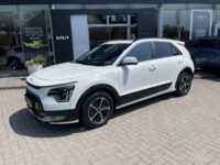 Kia Niro 1.6 GDi PHEV DynamicPlusLine 18
