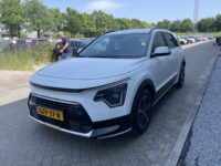 Kia Niro 1.6 GDi PHEV DynamicPlusLine 19