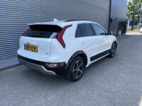 Kia Niro 1.6 GDi PHEV DynamicPlusLine 23