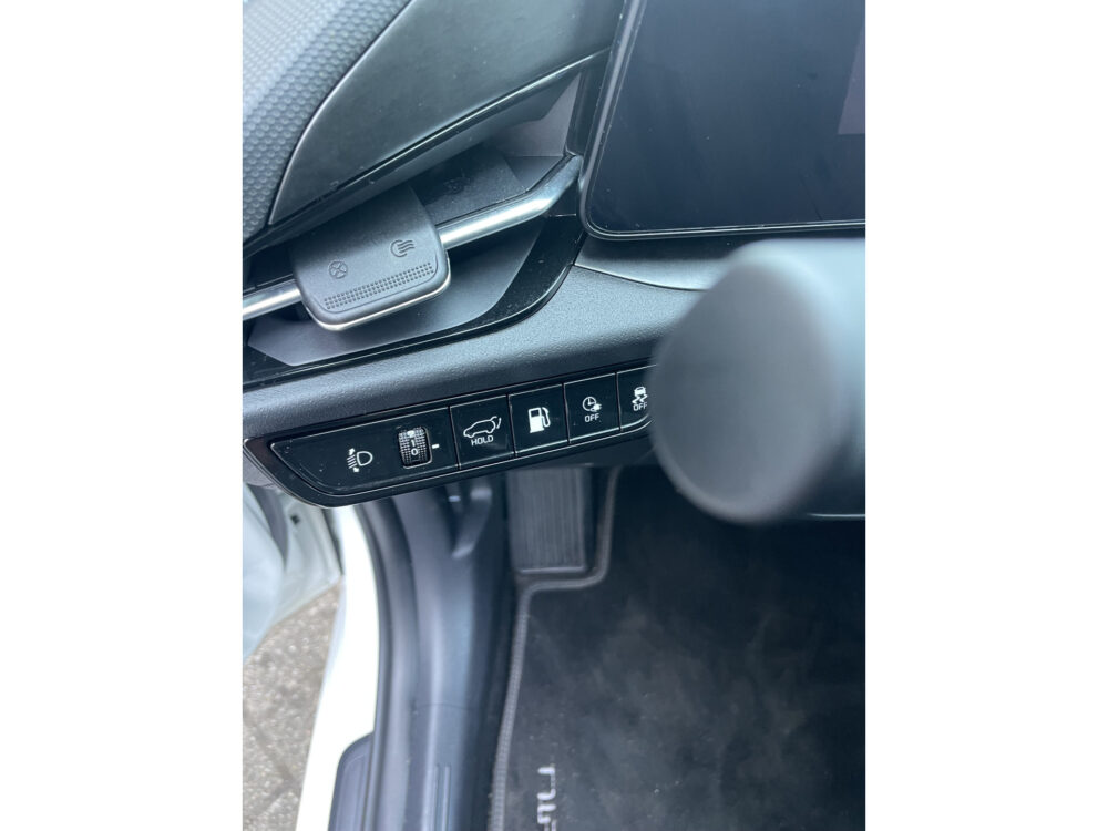 Kia Niro 1.6 GDi PHEV DynamicPlusLine 8