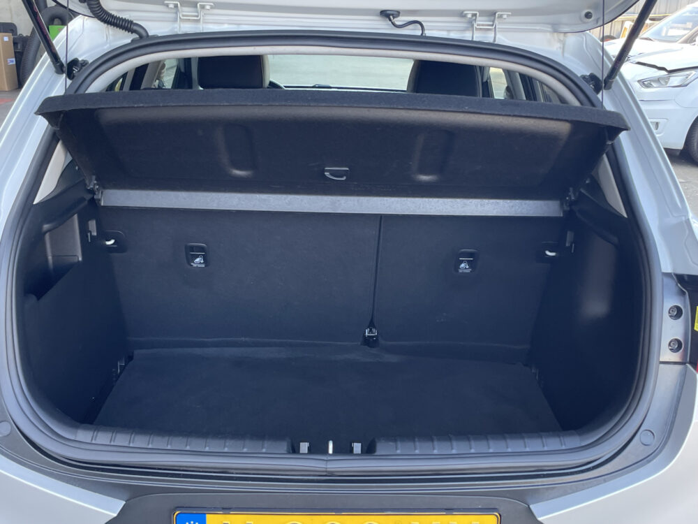 Kia Stonic 1.0 T-GDi Sports Edition 10