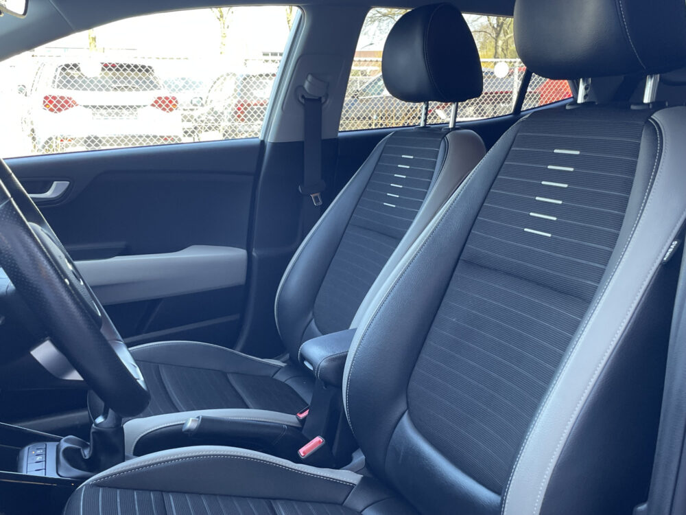 Kia Stonic 1.0 T-GDi Sports Edition 15