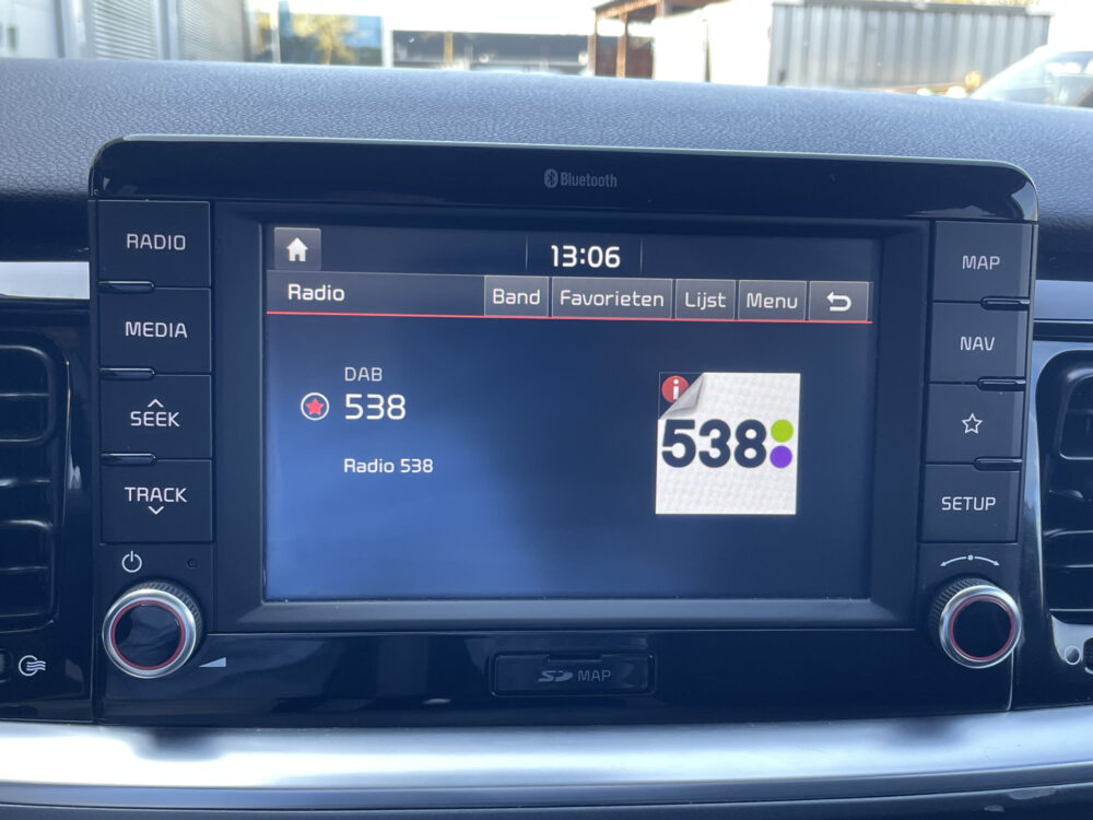 Kia Stonic 1.0 T-GDi Sports Edition 19