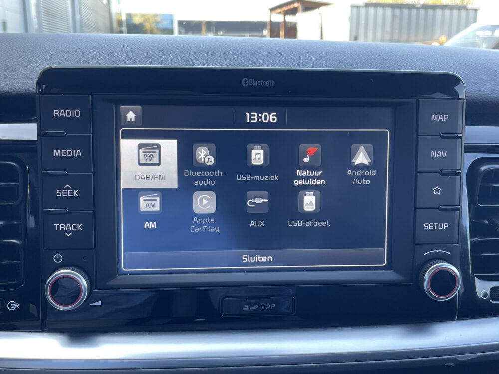 Kia Stonic 1.0 T-GDi Sports Edition 20