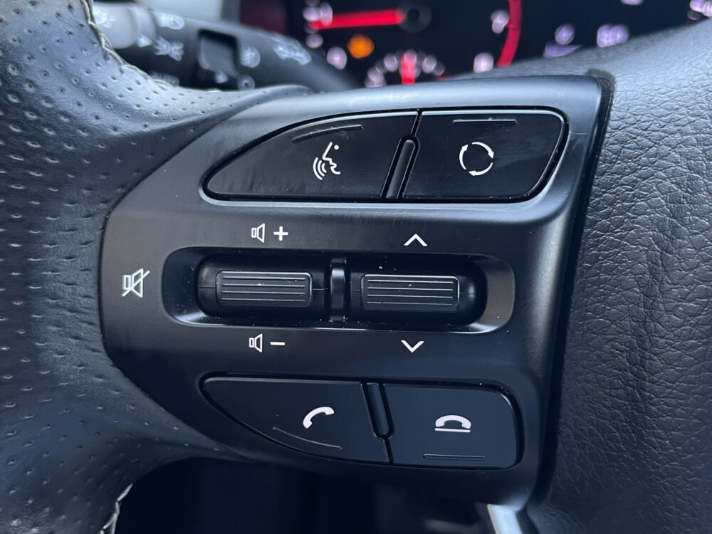 Kia Stonic 1.0 T-GDi Sports Edition 22