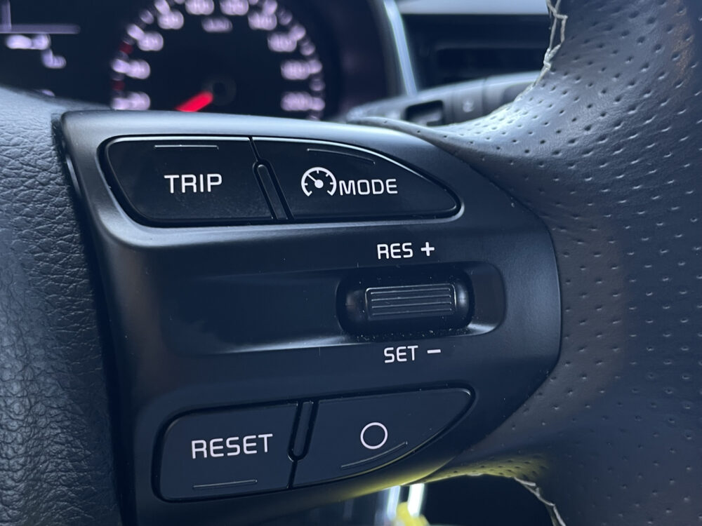 Kia Stonic 1.0 T-GDi Sports Edition 23