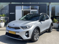 Kia Stonic 1.0 T-GDi Sports Edition 26