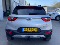 Kia Stonic 1.0 T-GDi Sports Edition 33