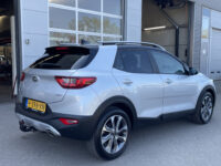 Kia Stonic 1.0 T-GDi Sports Edition 34