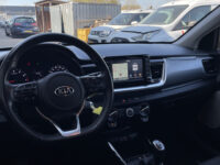 Kia Stonic 1.0 T-GDi Sports Edition 39