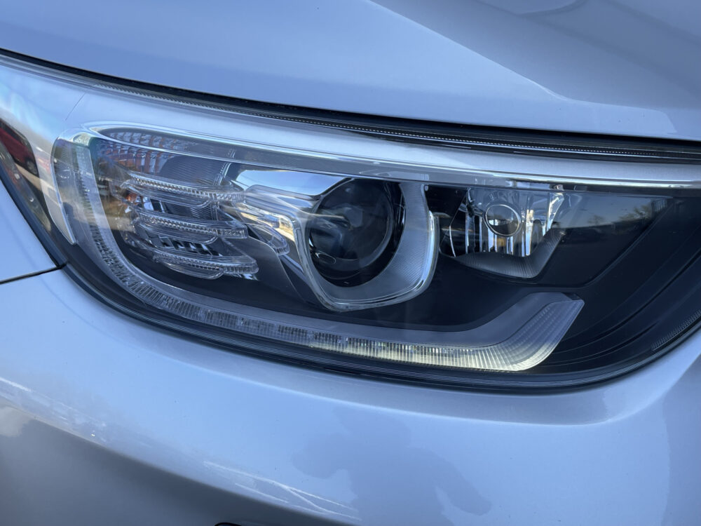 Kia Stonic 1.0 T-GDi Sports Edition 4