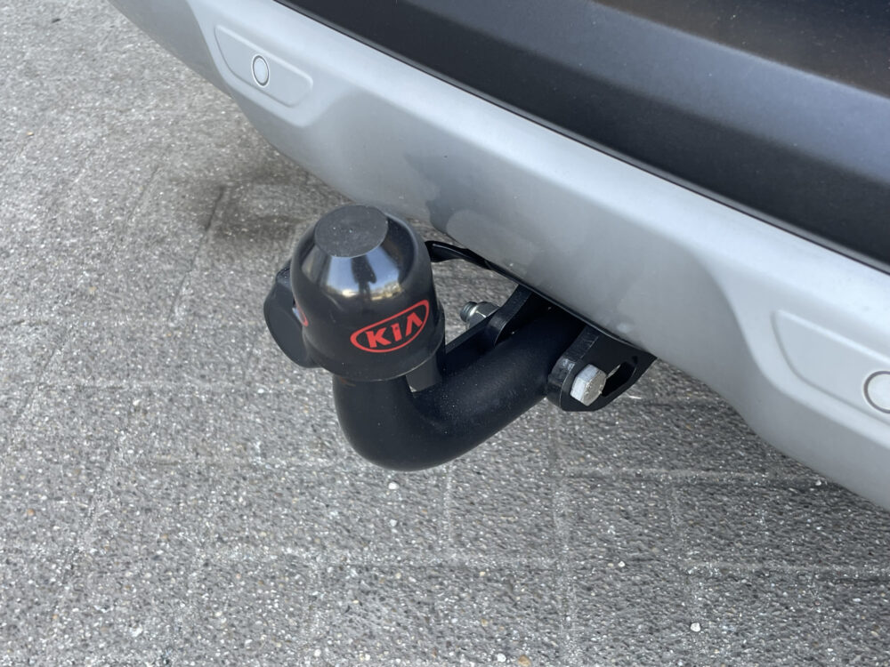 Kia Stonic 1.0 T-GDi Sports Edition 9