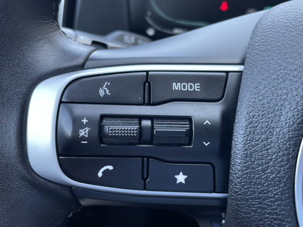 Kia Sportage 1.6 T-GDi MHEV GT-Line Edition 20
