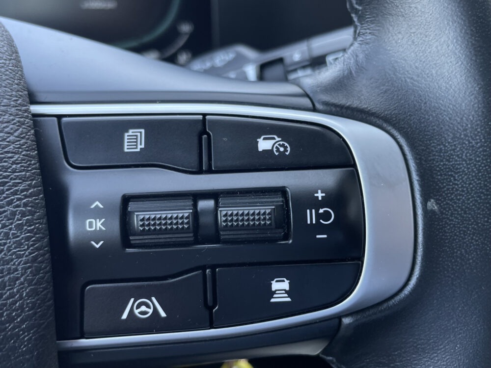 Kia Sportage 1.6 T-GDi MHEV GT-Line Edition 21