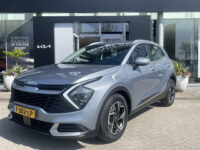 Kia Sportage 1.6 T-GDi MHEV GT-Line Edition 26
