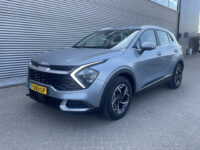 Kia Sportage 1.6 T-GDi MHEV GT-Line Edition 27