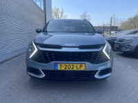 Kia Sportage 1.6 T-GDi MHEV GT-Line Edition 28