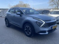 Kia Sportage 1.6 T-GDi MHEV GT-Line Edition 29