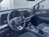 Kia Sportage 1.6 T-GDi MHEV GT-Line Edition 38