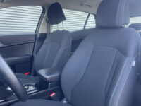 Kia Sportage 1.6 T-GDi MHEV GT-Line Edition 39