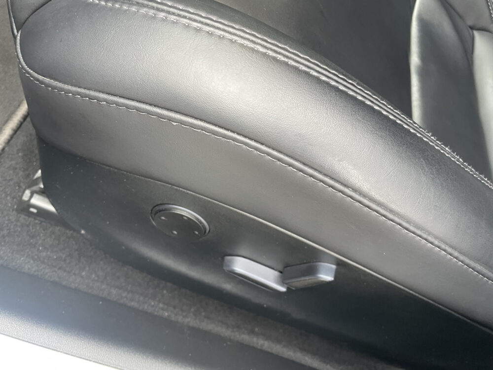Tesla Model S 75D Base 12