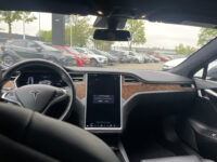 Tesla Model S 75D Base 25