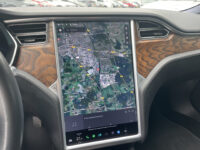 Tesla Model S 75D Base 26