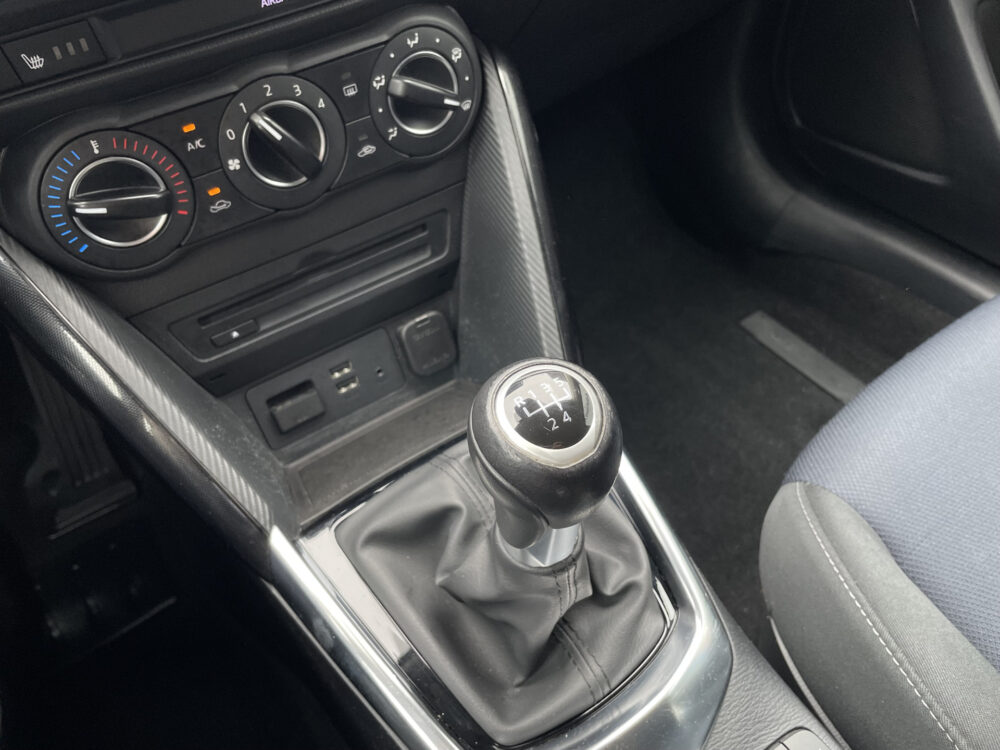 Mazda 2 1.5 Skyactiv-G S 14