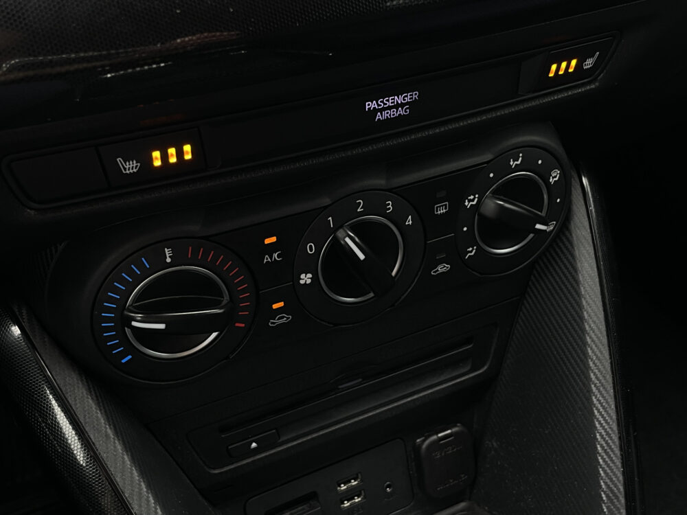 Mazda 2 1.5 Skyactiv-G S 16
