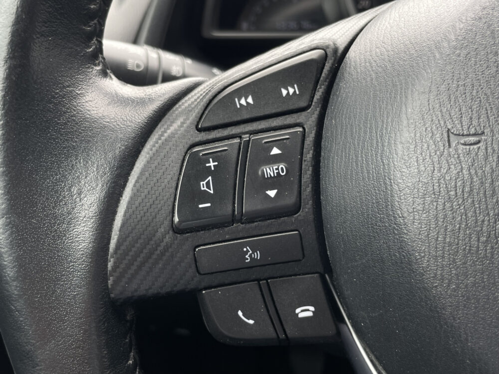 Mazda 2 1.5 Skyactiv-G S 20