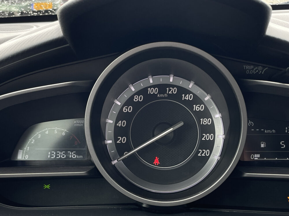 Mazda 2 1.5 Skyactiv-G S 22