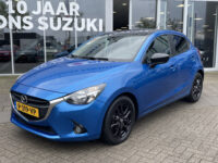 Mazda 2 1.5 Skyactiv-G S 25