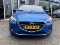 Mazda 2 1.5 Skyactiv-G S 26