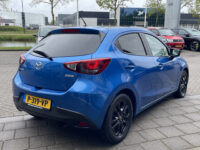Mazda 2 1.5 Skyactiv-G S 28