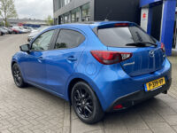 Mazda 2 1.5 Skyactiv-G S 30