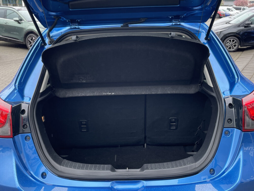 Mazda 2 1.5 Skyactiv-G S 7