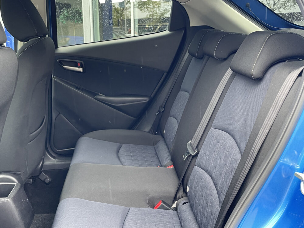 Mazda 2 1.5 Skyactiv-G S 8