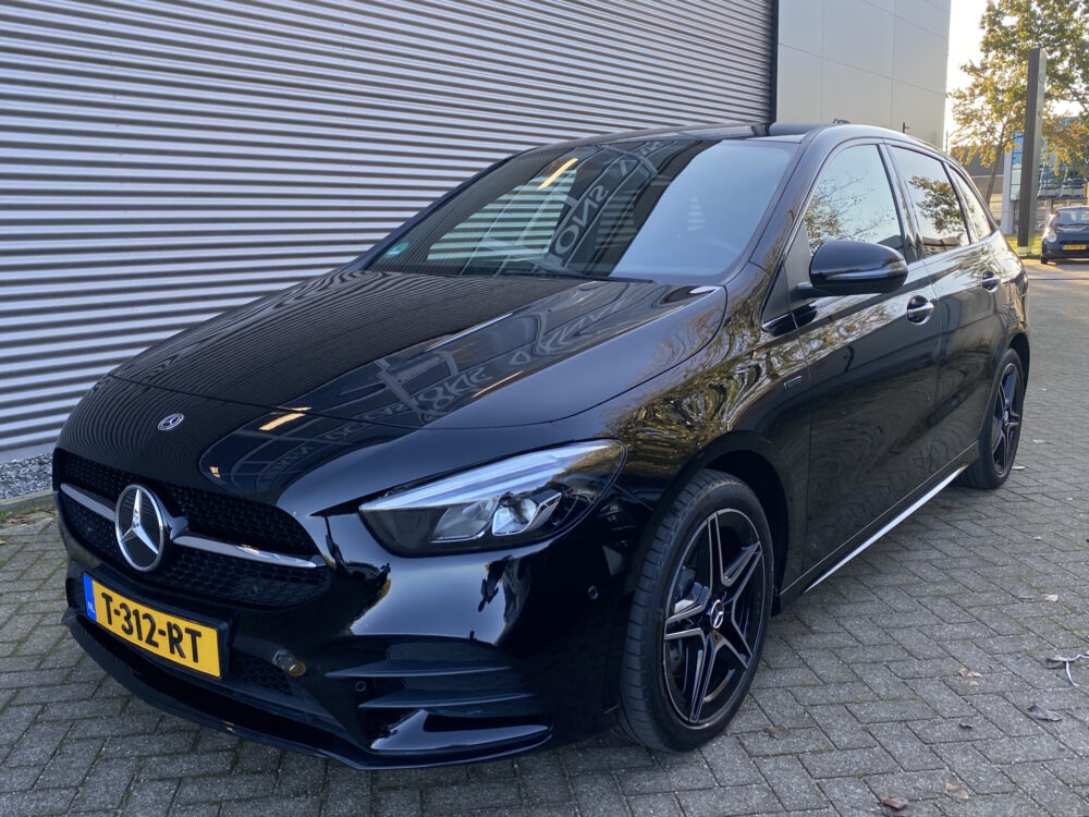 Mercedes-Benz B-Klasse 250 e Premium Plus 1