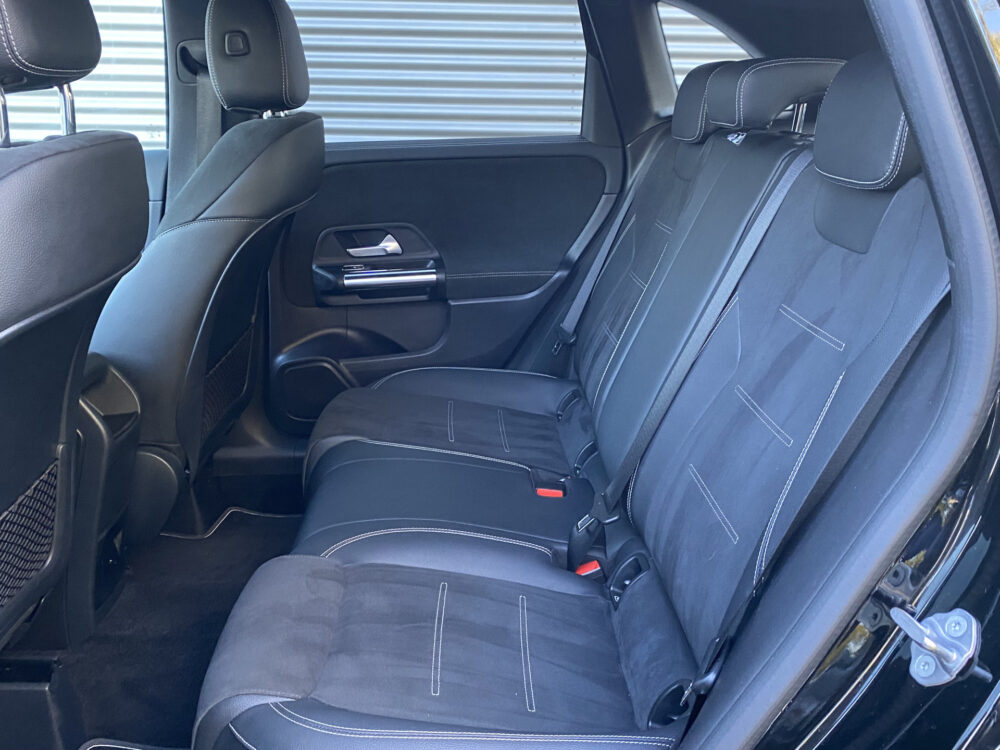 Mercedes-Benz B-Klasse 250 e Premium Plus 10