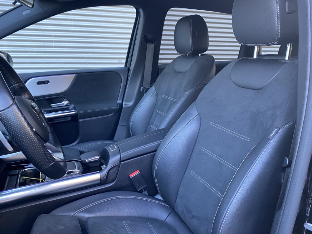 Mercedes-Benz B-Klasse 250 e Premium Plus 12