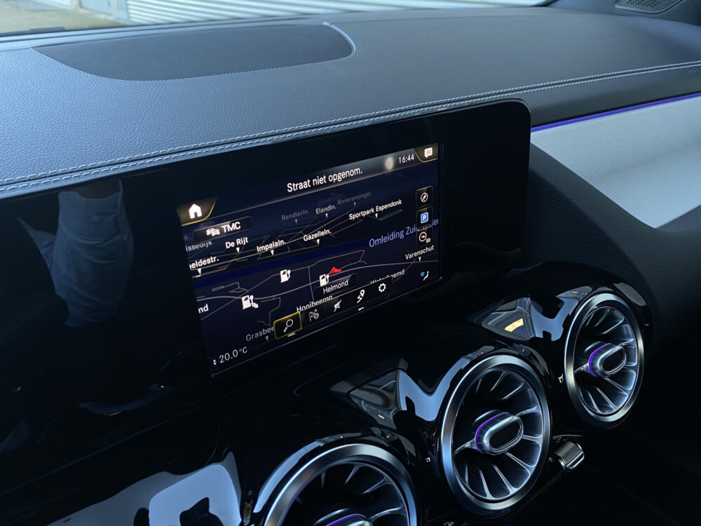 Mercedes-Benz B-Klasse 250 e Premium Plus 15