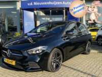 Mercedes-Benz B-Klasse 250 e Premium Plus 26