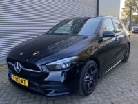 Mercedes-Benz B-Klasse 250 e Premium Plus 27