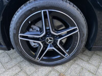Mercedes-Benz B-Klasse 250 e Premium Plus 31