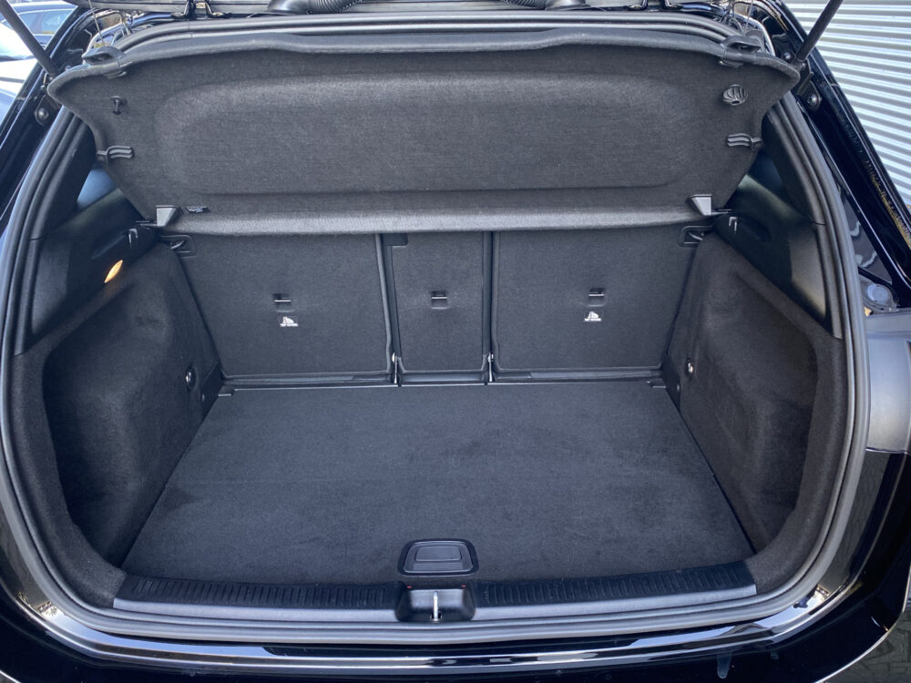 Mercedes-Benz B-Klasse 250 e Premium Plus 9