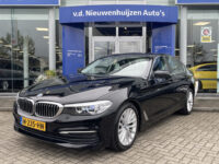 BMW 5 Serie 520i High Executive 25